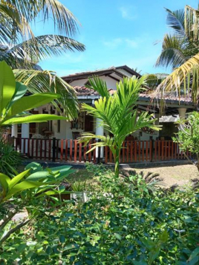 Suduwella Apartments